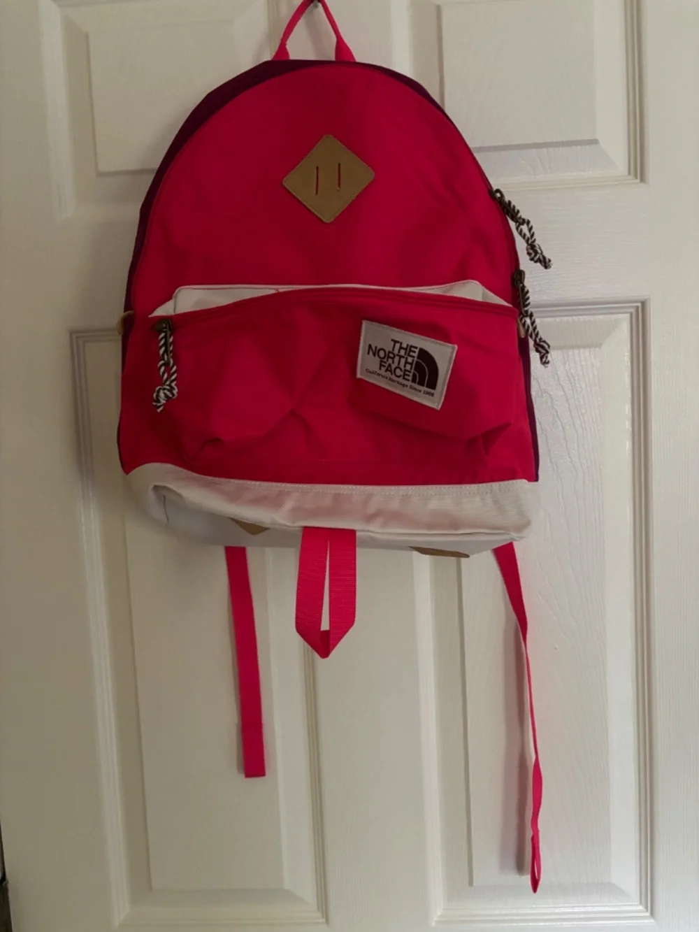 North Face Small Backpack